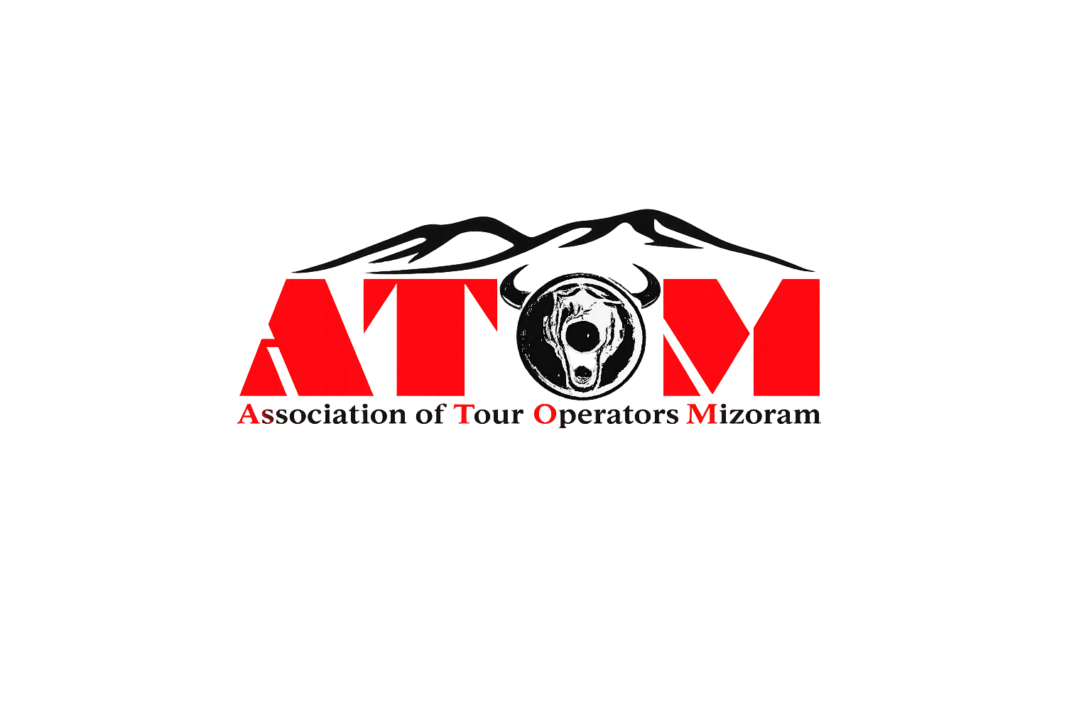 ATOM Logo