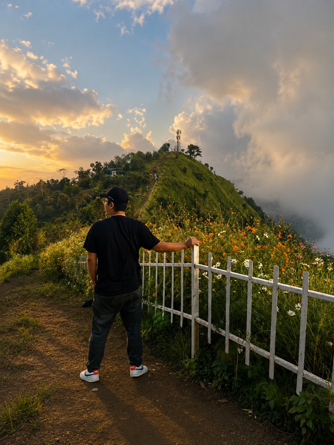 Mizoram Explorer