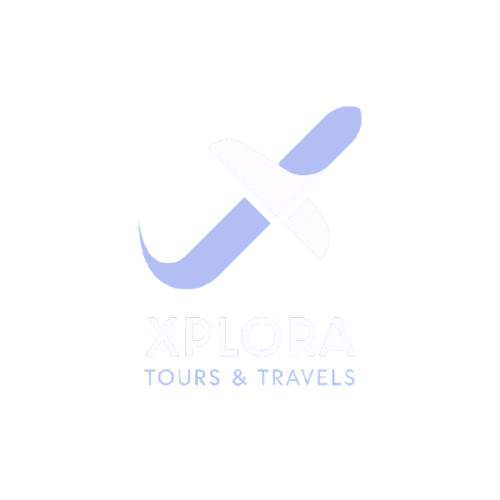 XPLORA TOURS & TRAVELS