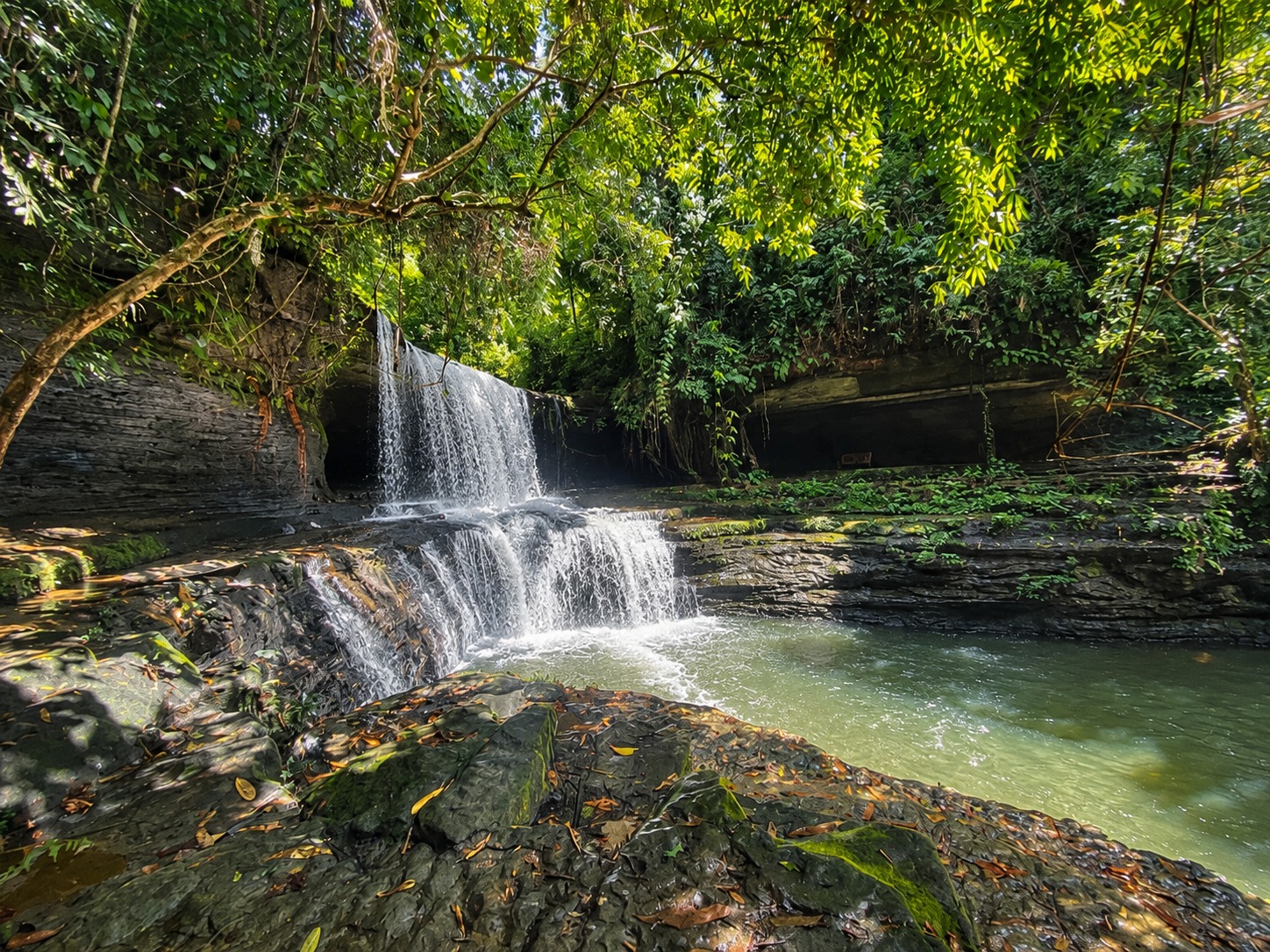 Thenzawl Mizoram